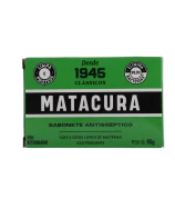 Sabonete Matacura Antisséptico 90g 